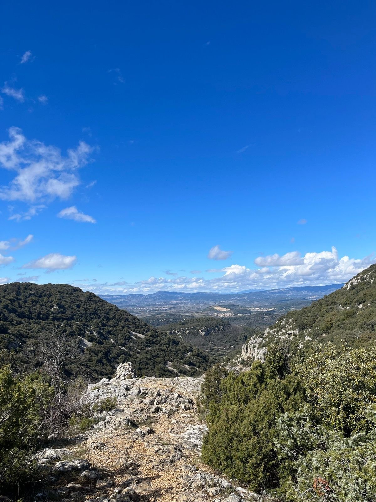 Tour de Venasque - 20K Off-Road 2