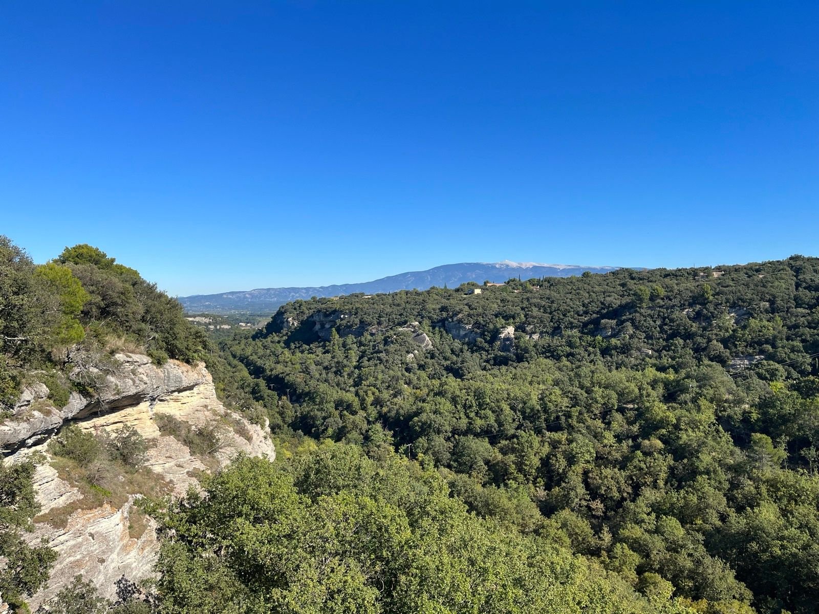 Tour de Venasque - 20K Off-Road 3
